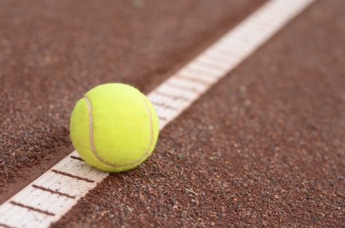 Saisonstart beim UTC Linz DSG